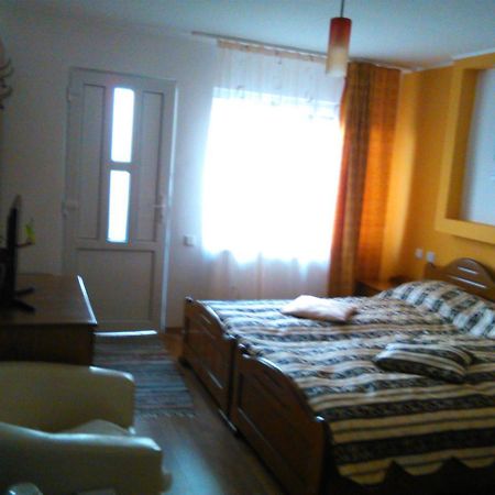 Pensiunea Lucia Ana Cluj-Napoca Exteriör bild